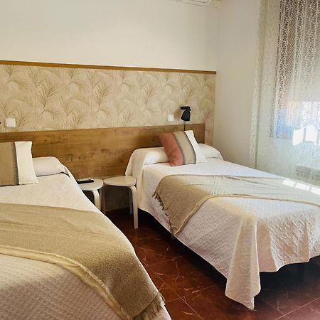 Вилла Casa Camino Real Ла-Мата Экстерьер фото