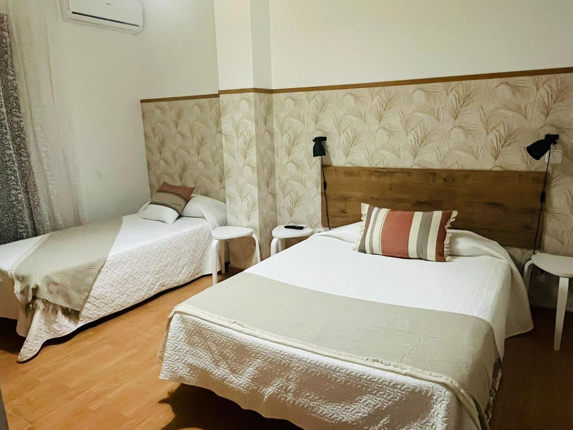 Вилла Casa Camino Real Ла-Мата Экстерьер фото